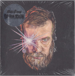 JOHN GRANT | BOY FROM MICHIGAN (DIGI)