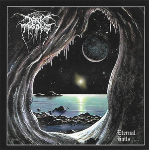 DARKTHRONE | ETERNAL HAILS