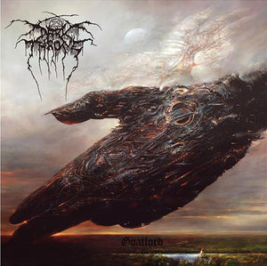 DARKTHRONE | GOATLORD (ORIGINAL)