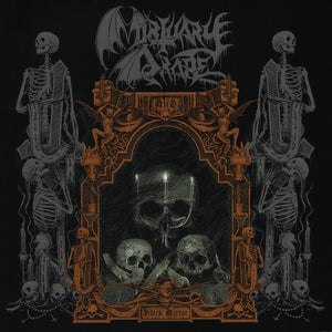 MORTUARY DRAPE | BLACK MIRROR