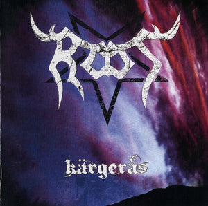 ROOT | KARGERAS (REISSUE)