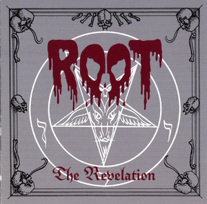 ROOT | REVELATION (REISSUE)