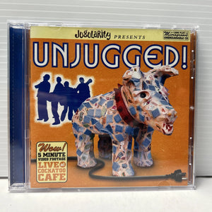 JUGULARITY | UNJUGGED
