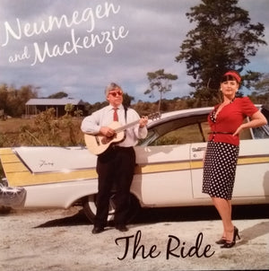 NEUMEGEN AND MACKENZIE | RIDE