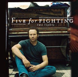 FIVE FOR FIGHTING | TWO LIGHTS
