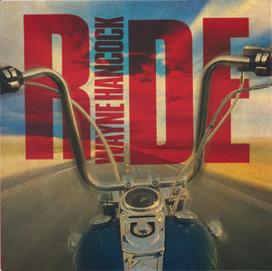 WAYNE HANCOCK | RIDE