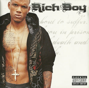 RICH BOY | RICH BOY