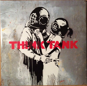 BLUR | THINK TANK - 2LP - 2012 REISSUE