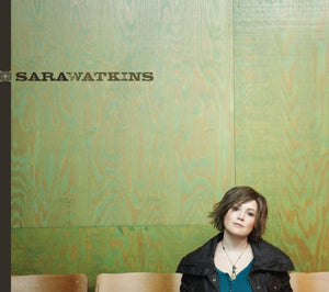 SARA WATKINS | SARA WATKINS