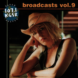 VARIOUS | BROADCASTS VOL 9 (2CD)