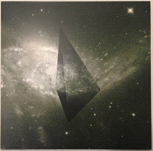 FLYING LOTUS | RESET EP - 2014 REPRESS