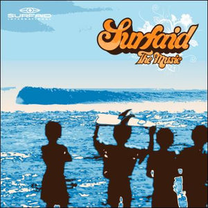 VARIOUS | SURFAID THE MUSIC