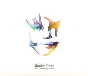 BOBBY FLYNN | OUT FRONT (DIGI)