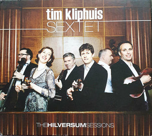 TIM KLIPHUIS | HILVERSUM SESSIONS (DIGI)