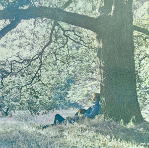 YOKO ONO | PLASTIC ONO BAND - 2016 REISSUE