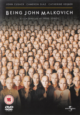 BEING JOHN MALKOVICH