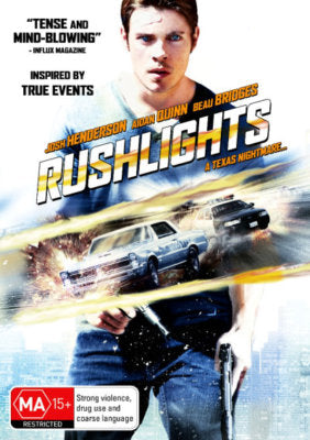 MOVIE TH | RUSHLIGHTS