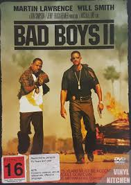 MOVIE AC | BAD BOYS 2
