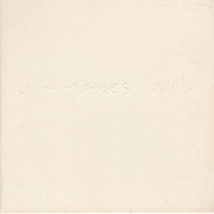 JIM JAMES | TRIBUTE TO EP (NO CD)
