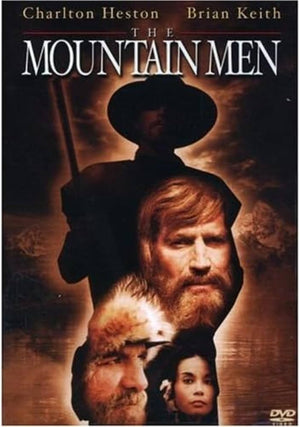 MOUNTAIN MEN (1980)