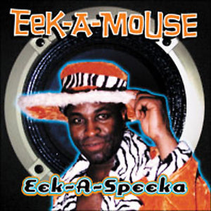 EEK-A-MOUSE | EEK A MOUSE