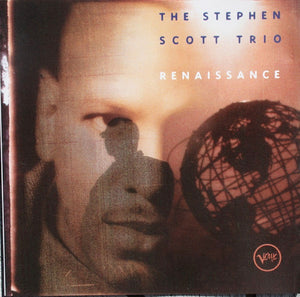 STEPHEN SCOTT | RENAISSANCE