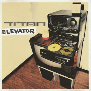 TITAN | ELEVATOR