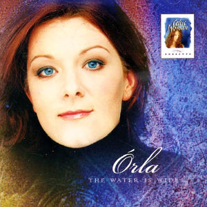 ORLA (FALLON) | WATER IS WIDE