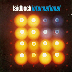 LAIDBACK | INTERNATIONAL