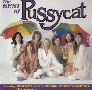 PUSSYCAT | BEST OF PUSSYCAT