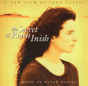 SOUNDTRACK | SECRET OF ROAN INISH