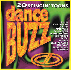VARIOUS | DANCE BUZZ