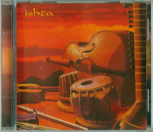 ISHTA | ISHTA