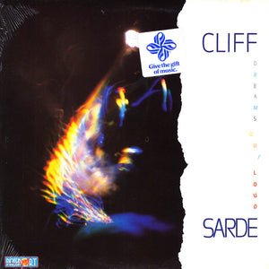 CLIFF SARDE | DREAMS OUT LOUD