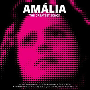 AMALIA RODRIGUES | GREATEST SONGS