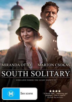 SOUTH SOLITARY