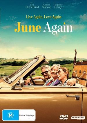 MOVIE CO | JUNE AGAIN