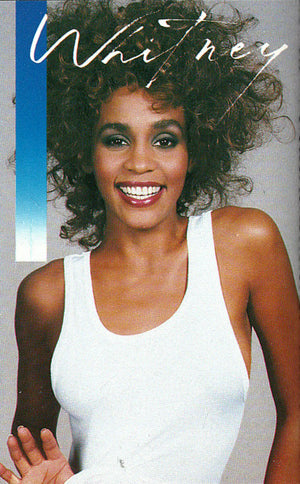 WHITNEY HOUSTON | WHITNEY