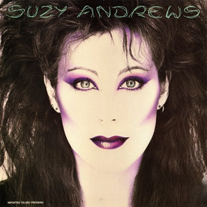 SUZY ANDREWS | SUZY ANDREWS - PINK WAX