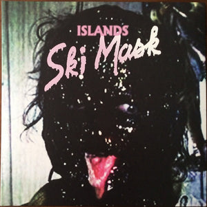 ISLANDS | SKI MASK