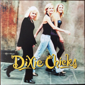 DIXIE CHICKS | WIDE OPEN SPACES