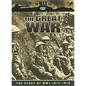 DOCUMENTARY | GREAT WAR - STORY OF WW1 1914-1918