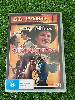 MOVIE WE | SUNDOWNERS