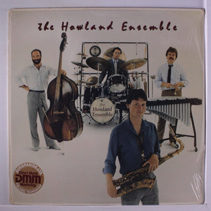 HOWLAND ENSEMBLE | HOWLAND ENSEMBLE - SEAM SPLIT