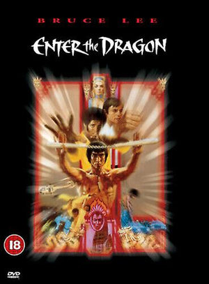 MOVIE MAR | ENTER THE DRAGON
