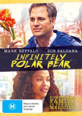 MOVIE DRA | INFINITELY POLAR BEAR