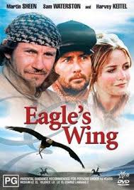 MOVIE WE | EAGLES WING
