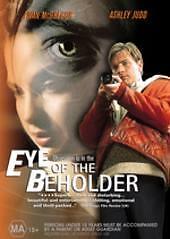 EYE OF THE BEHOLDER