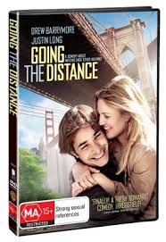 GOING THE DISTANCE (2010)