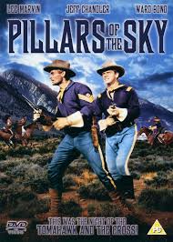 PILLARS OF THE SKY (ZONE 2)